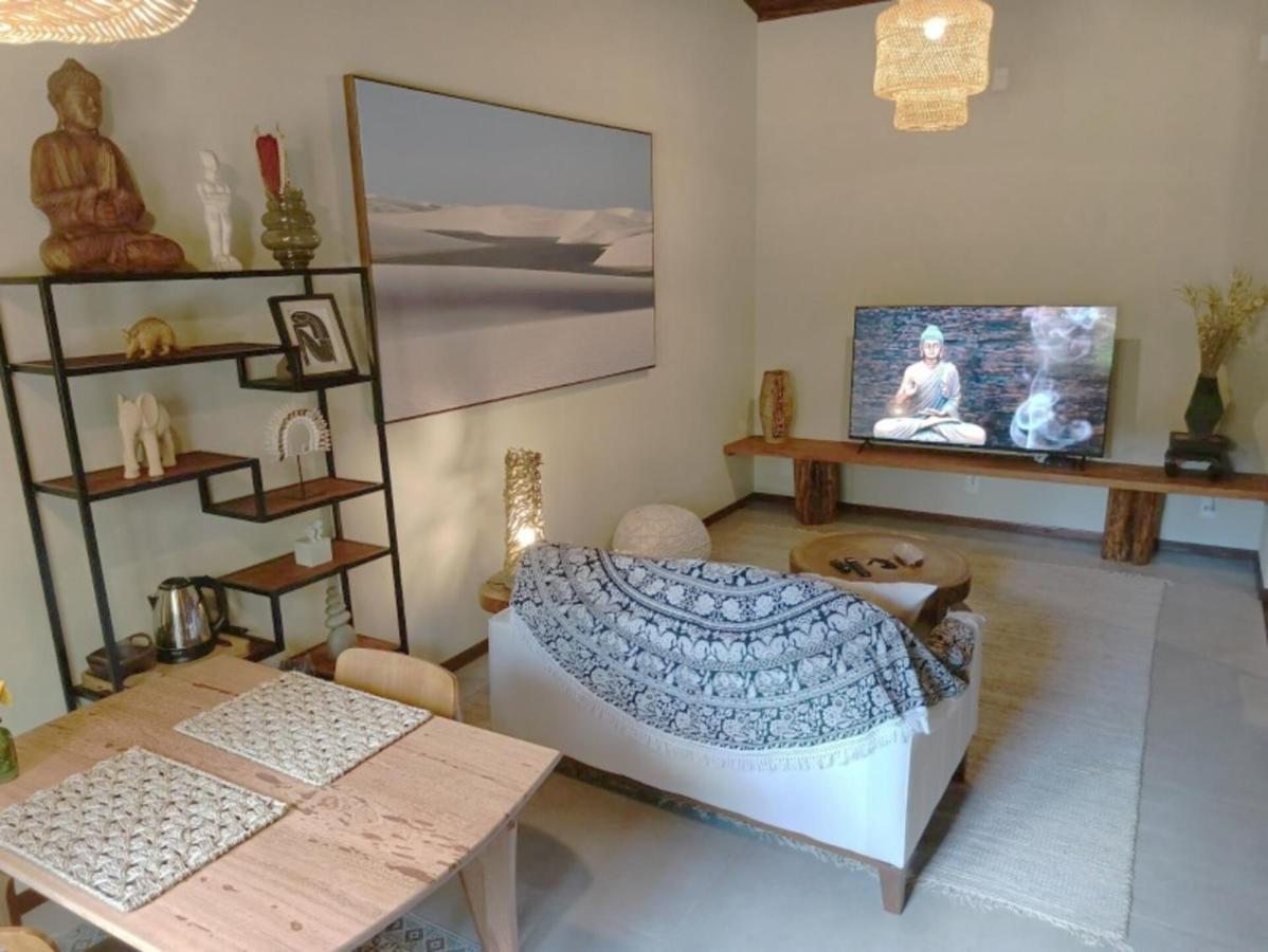Encantes Do Nordeste Barreirinhas Buitenkant foto