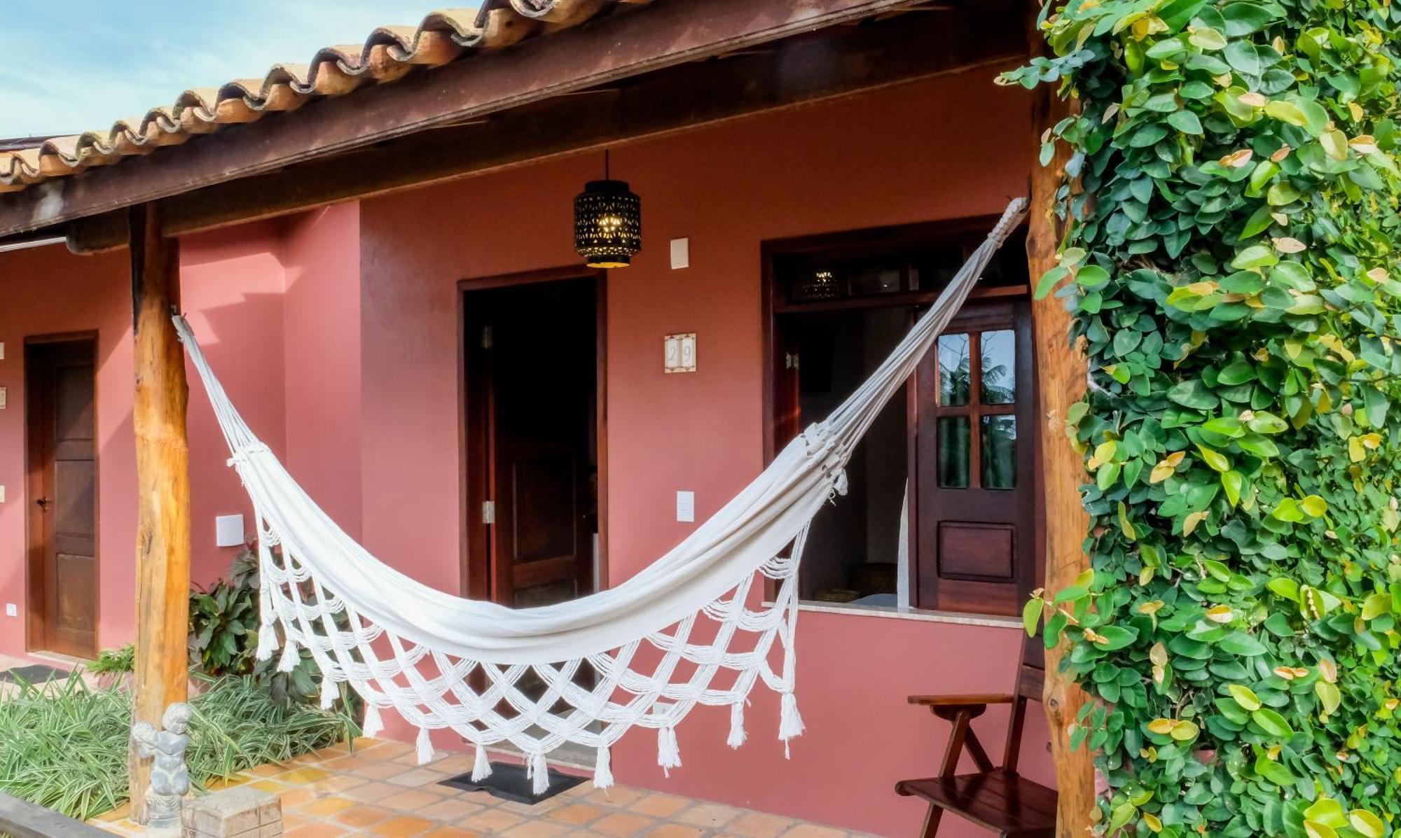 Encantes Do Nordeste Barreirinhas Buitenkant foto