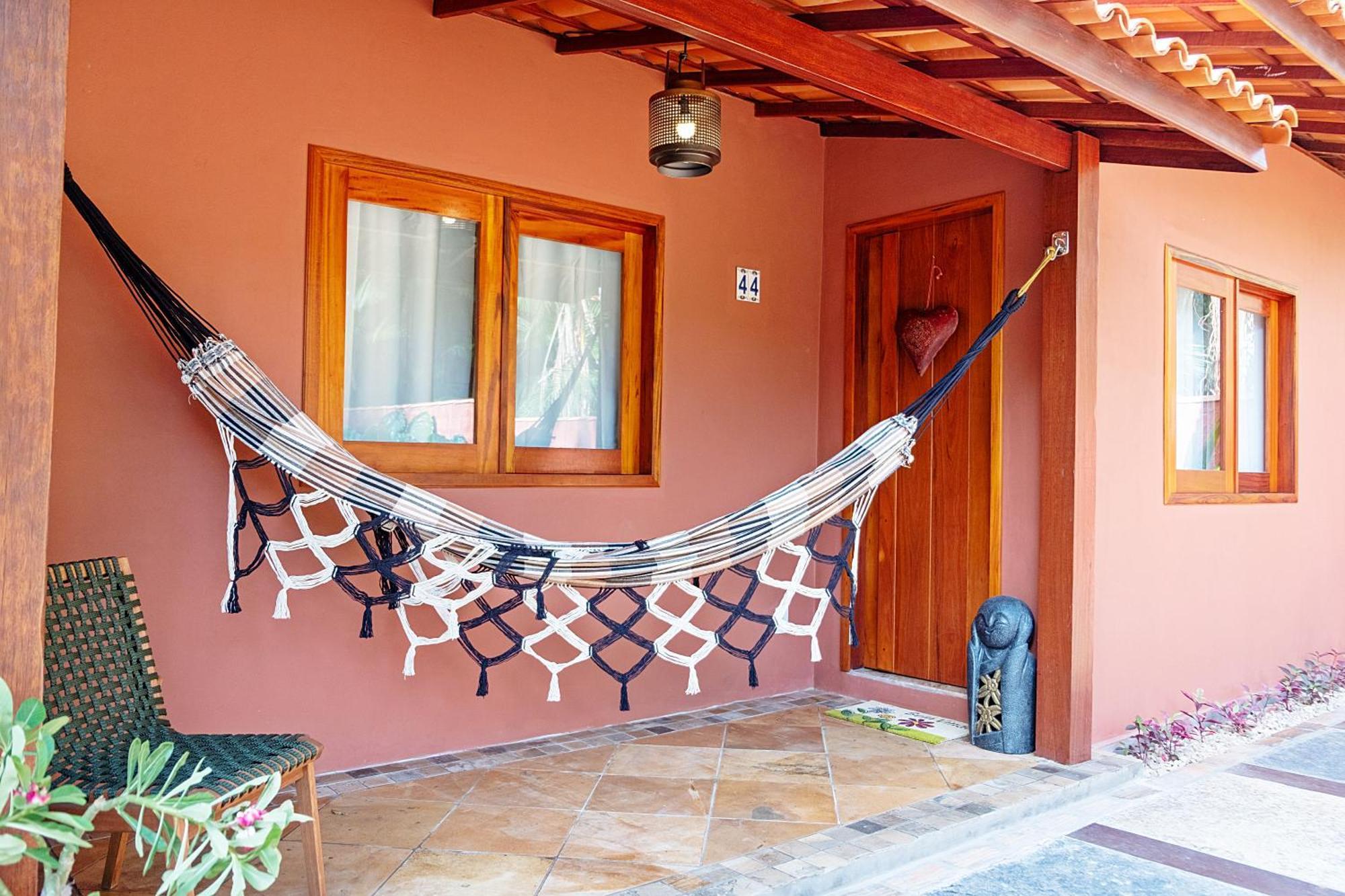 Encantes Do Nordeste Barreirinhas Buitenkant foto