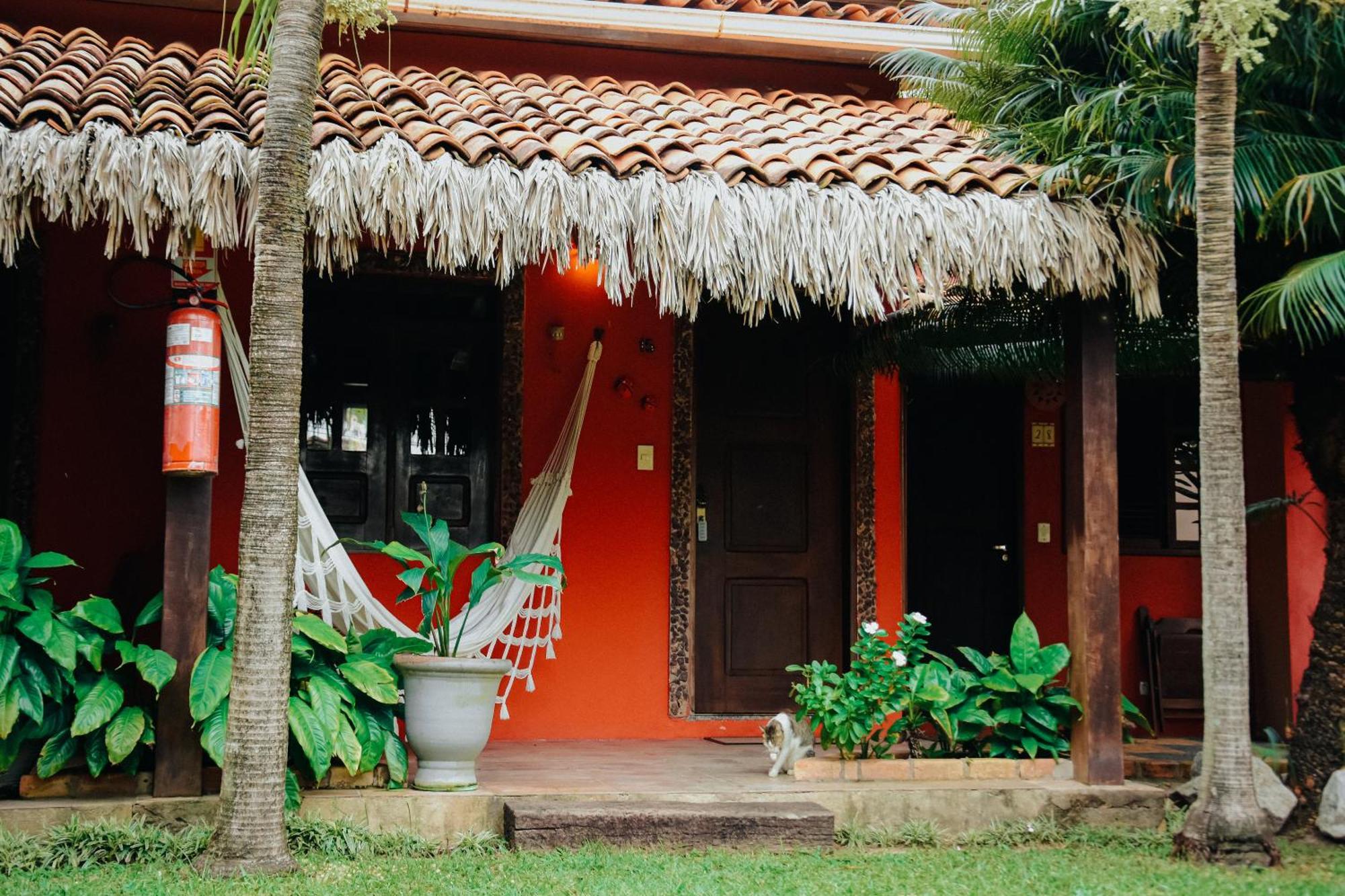 Encantes Do Nordeste Barreirinhas Buitenkant foto
