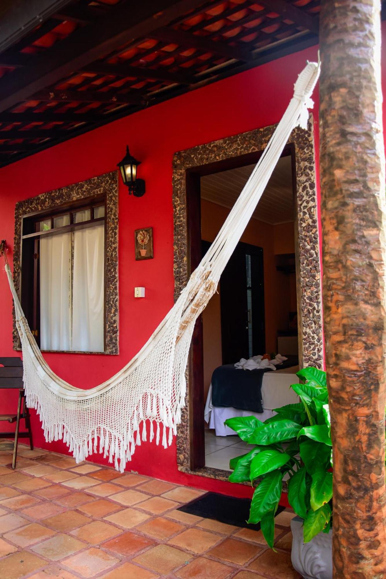 Encantes Do Nordeste Barreirinhas Buitenkant foto