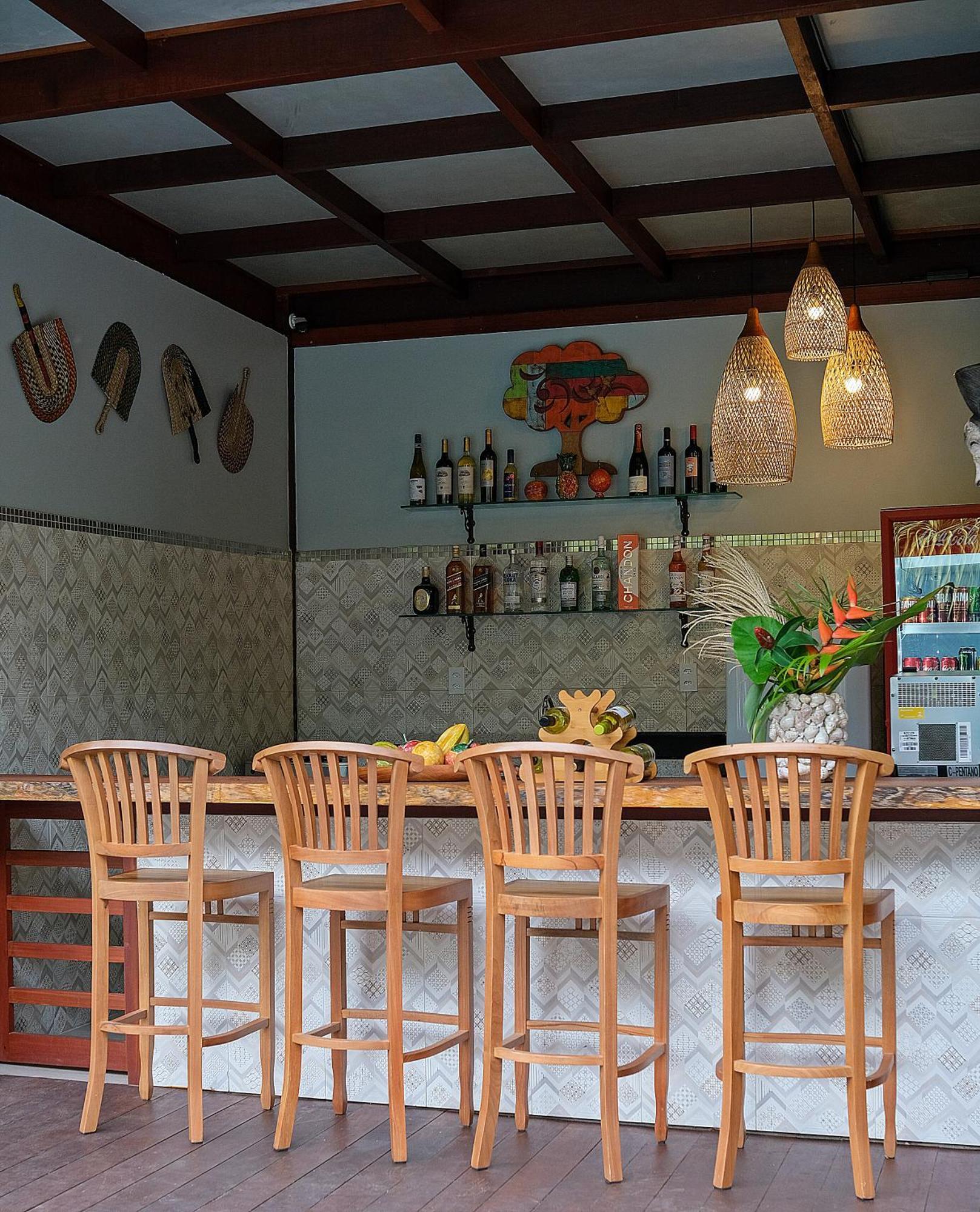 Encantes Do Nordeste Barreirinhas Buitenkant foto
