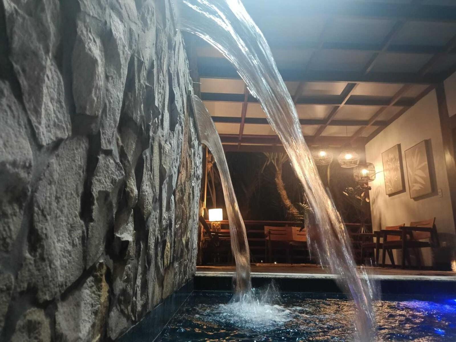 Encantes Do Nordeste Barreirinhas Buitenkant foto